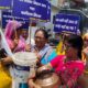 देहरादून में पानी के लिए हाहाकार! करोड़ों की जल योजनाएं फेल, गुस्साई जनता ने जल निगम का किया घेराव |