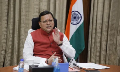 सीएम धामी की अध्यक्षता में हुई कैबिनेट बैठक , लिए गए 6 अहम फैसले ..
