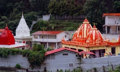 कैंचीधाम बाईपास योजना को फिर झटका, वन विभाग ने क्षतिपूरक भूमि को बताया अनुपयुक्त