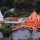 कैंचीधाम बाईपास योजना को फिर झटका, वन विभाग ने क्षतिपूरक भूमि को बताया अनुपयुक्त