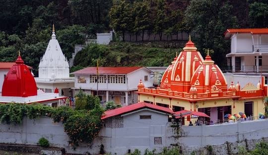 कैंचीधाम बाईपास योजना को फिर झटका, वन विभाग ने क्षतिपूरक भूमि को बताया अनुपयुक्त
