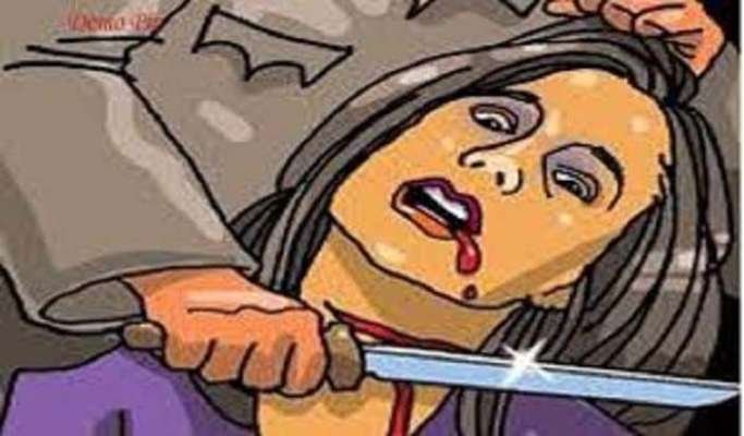हरिद्वार में प्रेम प्रसंग बना खूनी वारदात की वजह, सरेराह युवती की गला रेतकर हत्या