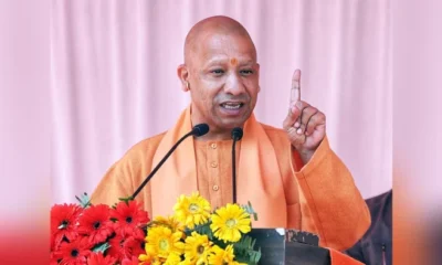 गाजियाबाद को मिली नई यूनिवर्सिटी, योगी सरकार ने उच्च शिक्षा को दी नई दिशा
