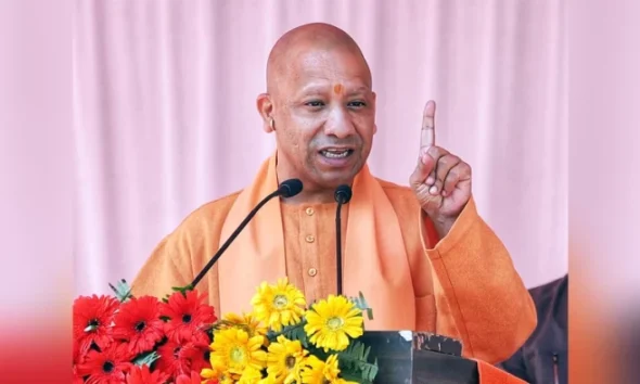गाजियाबाद को मिली नई यूनिवर्सिटी, योगी सरकार ने उच्च शिक्षा को दी नई दिशा
