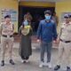 नाबालिग से यौन शोषण केस, पूर्व भाजपा नेत्री और प्रेमी पुलिस रिमांड पर!