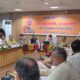 सीएम धामी ने CCR हरिद्वार में तैयारियों की समीक्षा, अधिकारियों को दिए कड़े निर्देश