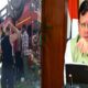 टिहरी में कांवड़ियों से भरा ट्रक पलटा, मुख्यमंत्री धामी ने दिए तत्काल इलाज के निर्देश