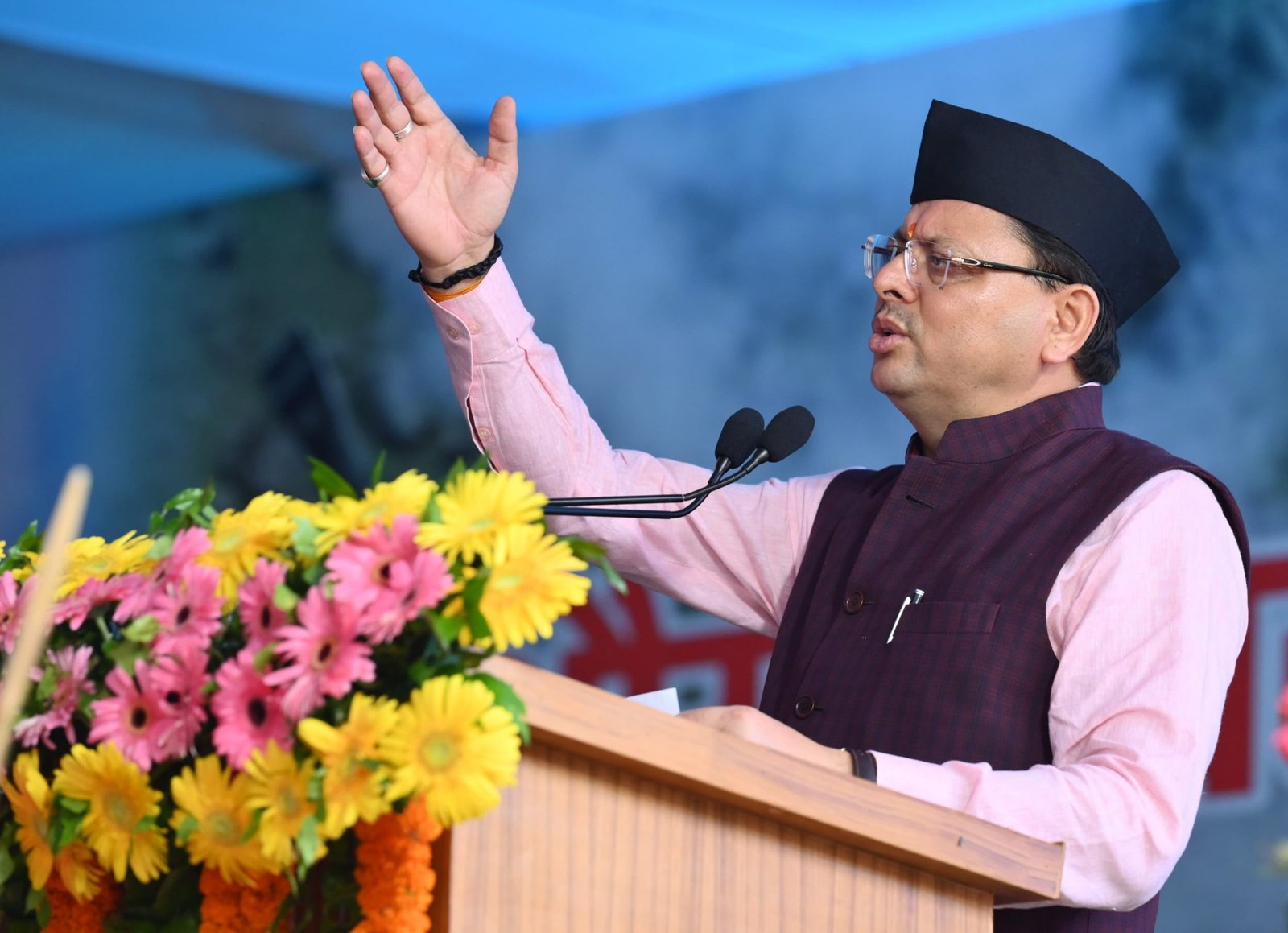 Kargil Vijay Diwas2025:सीएम धामी की ओर से परमवीर चक्र विजेताओं को मिलेगी ₹1.5 करोड़ की अनुग्रह राशि Kargil Vijay Diwas2025:सीएम धामी की ओर से परमवीर चक्र विजेताओं को मिलेगी ₹1.5 करोड़ की अनुग्रह राशि