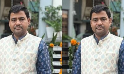 Dehradun की पॉश कॉलोनी पॉम सिटी में S S Tomar पर फिर जताया भरोसा, तीसरी बार निर्विरोध बने अध्यक्ष।
