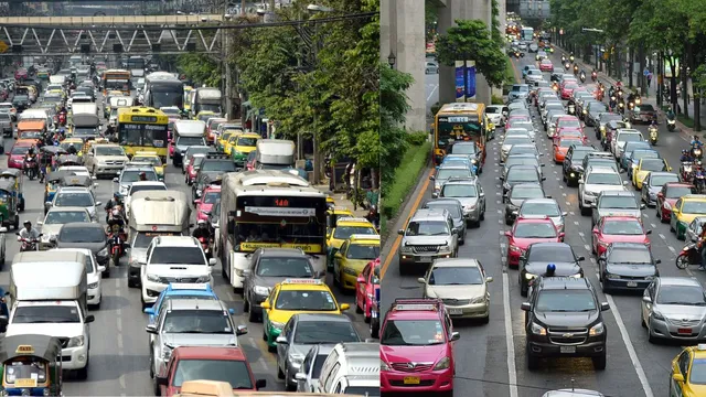 देहरादून से निकलने वालों के लिए बदला गया रूट, जानें नया ट्रैफिक प्लान!