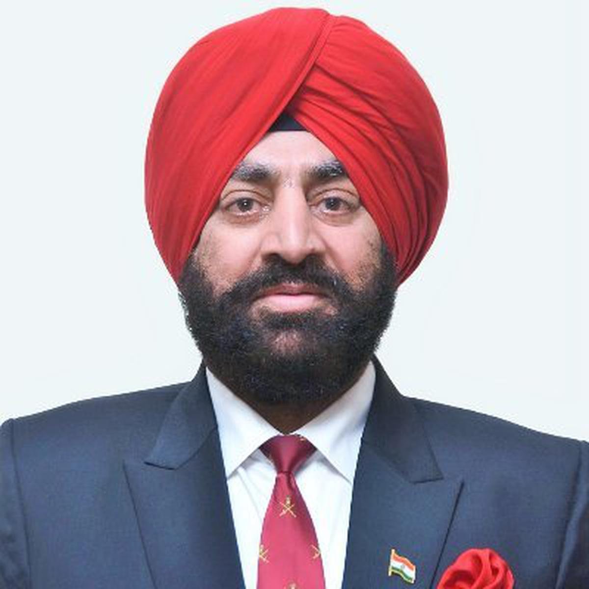 राज्यपाल ने शहीदों की स्मृति में अर्पित की श्रद्धांजलि राज्यपाल ने शहीदों की स्मृति में अर्पित की श्रद्धांजलि