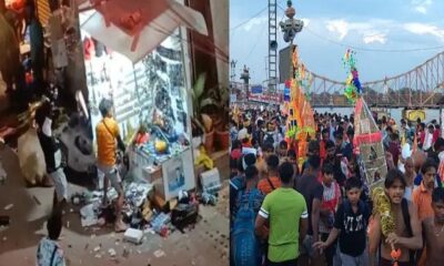 कांवड़ में उपद्रव, प्रशासन क्यों रहा बेबस?