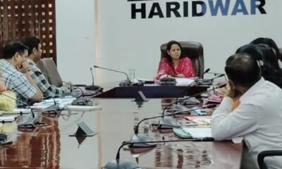 हरिद्वार में आंगनवाड़ी कार्यकर्ताओं पर गिरी गाज़, पोषण ट्रैकर को लेकर CDO ने की सख्ती
