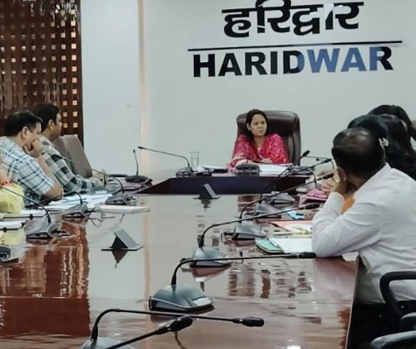 हरिद्वार में आंगनवाड़ी कार्यकर्ताओं पर गिरी गाज़, पोषण ट्रैकर को लेकर CDO ने की सख्ती