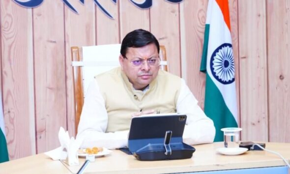 भ्रष्ट अधिकारियों पर ताबड़तोड़ कार्रवाई