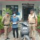 दून में मोबाइल स्नैचिंग का खुलासा, नशे की लत में युवक ने छीना मोबाइल