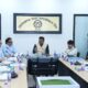 ऊर्जा क्षेत्र को लेकर मुख्य सचिव की बड़ी बैठक, यूपीसीएल निदेशक मंडल की 124वीं बैठक में लिए गए अहम फैसले
