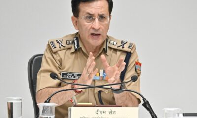 विवेचनाओं की गुणवत्ता सुधार को लेकर दिए कड़े निर्देश, वैज्ञानिक जांच को मिलेगी प्राथमिकता