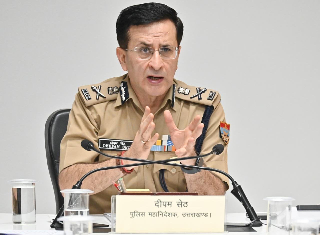 विवेचनाओं की गुणवत्ता सुधार को लेकर दिए कड़े निर्देश, वैज्ञानिक जांच को मिलेगी प्राथमिकता