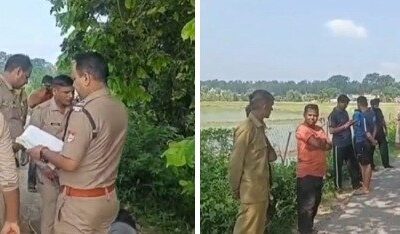 रामनगर में रिटायर्ड दरोगा की संदिग्ध मौत, नहर से मिला शव – पुलिस जांच जारी