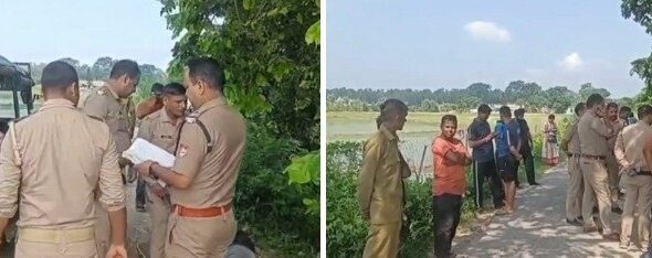 रामनगर में रिटायर्ड दरोगा की संदिग्ध मौत, नहर से मिला शव – पुलिस जांच जारी