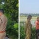 रामनगर में रिटायर्ड दरोगा की संदिग्ध मौत, नहर से मिला शव – पुलिस जांच जारी