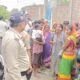 मामूली झगड़ा बना खूनी संघर्ष, बेटे ने की पिता की हत्या