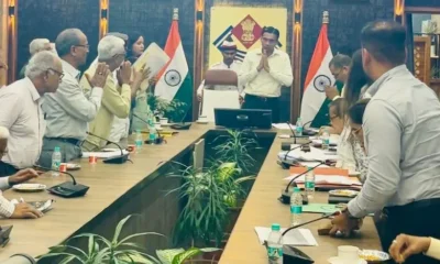 स्वतंत्रता सेनानियों के वंशजों को मिलेगा उनका हक–भूखण्ड आवंटन की प्रक्रिया तेज़