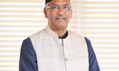 उत्तराखंड को 212 सड़कें और 9 पुल, त्रिवेंद्र बोले- समावेशी विकास की पहल