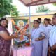 कोटद्वार में विधानसभा अध्यक्ष ऋतु खण्डूडी भूषण ने किया केंद्रीय विद्यालय का शुभारंभ