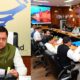 उत्तराखंड-यूपी के बीच बंटवारे के मामलों की समीक्षा, जल्द होगी सीएम धामी-योगी की बैठक
