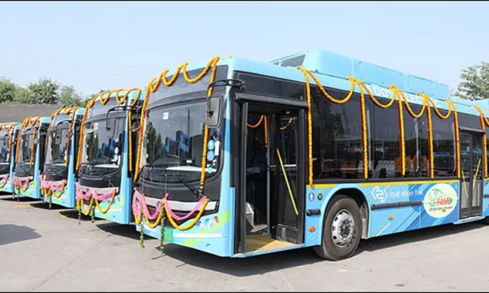 टूरिस्ट बस सेवा जल्द होगी शुरू, किराया और टाइमिंग देखें