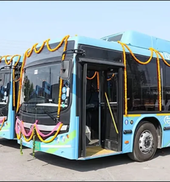 टूरिस्ट बस सेवा जल्द होगी शुरू, किराया और टाइमिंग देखें