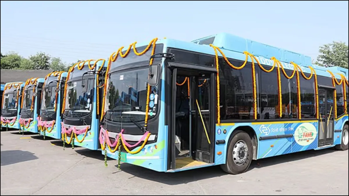 टूरिस्ट बस सेवा जल्द होगी शुरू, किराया और टाइमिंग देखें