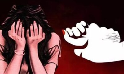 ब्लैकमेल और दुष्कर्म का मामला, सोशल मीडिया बना शोषण का जरिया