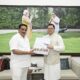 केंद्रीय जल शक्ति मंत्री से सीएम धामी ने की शिष्टाचार भेंट ,रखी 5 परियोजनाओं की मांग