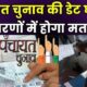 मतदान सिर्फ दो चरणों में, 24 और 28 जुलाई को।