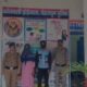 पत्नी ने प्रेमी संग मिलकर रचा खूनी खेल, पुलिस ने किया सनसनीखेज खुलासा