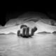 पत्नी की ईंट से हत्या कर पति ने की खुदकुशी, चौंकाने वाली वजह आई सामने