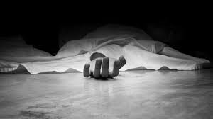 पत्नी की ईंट से हत्या कर पति ने की खुदकुशी, चौंकाने वाली वजह आई सामने