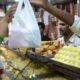 मिठाई में फफूंदी, ‘कुमाऊं डेयरी’ से एक्सपायरी खाद्य सामग्री बरामद।