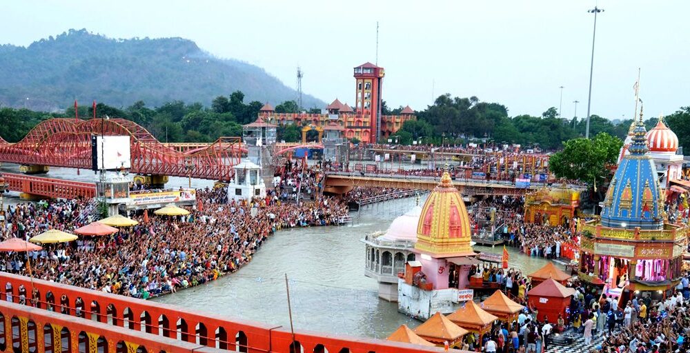 कल हरिद्वार पहुंचेंगे सीएम धामी, जानिए क्यों?
