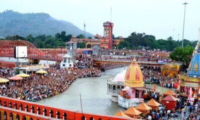 कल हरिद्वार पहुंचेंगे सीएम धामी, जानिए क्यों?