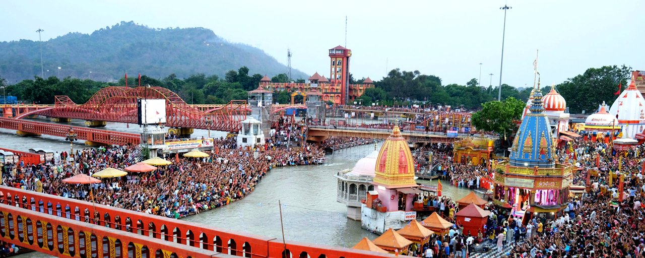 कल हरिद्वार पहुंचेंगे सीएम धामी, जानिए क्यों?