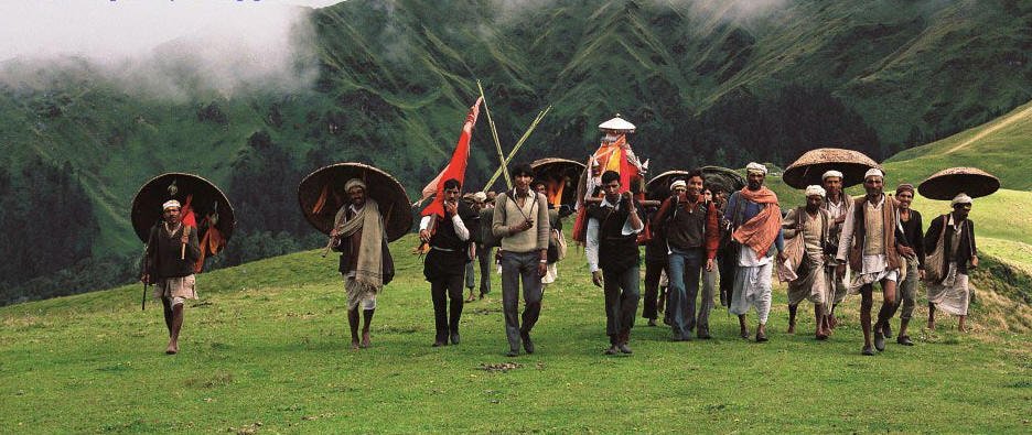 12 साल बाद लौट रही आस्था की राह,सभी पुलों का होगा तकनीकी परीक्षण