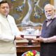 दिल्ली में CM धामी की सीक्रेट मीटिंग! PM Modi से मांगे हजारों करोड़? जानिए क्यों!