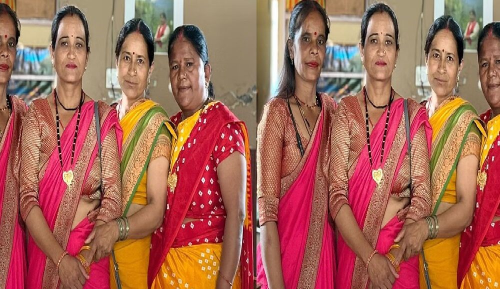 पौड़ी की महिलाओं की सफलता को राष्ट्रीय सम्मान, “आत्मनिर्भर संगठन पुरस्कार” से नवाज़ा जाएगा साधना सहकारिता को