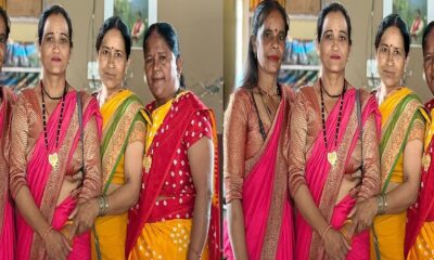 पौड़ी की महिलाओं की सफलता को राष्ट्रीय सम्मान, “आत्मनिर्भर संगठन पुरस्कार” से नवाज़ा जाएगा साधना सहकारिता को