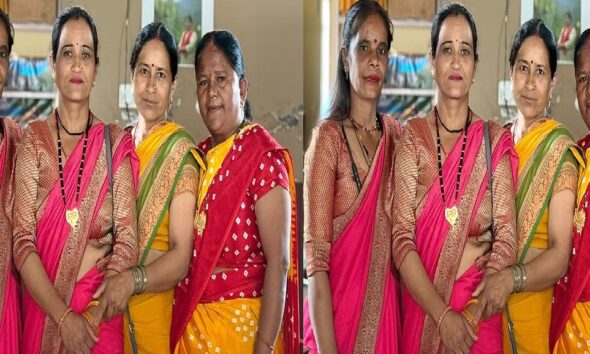 पौड़ी की महिलाओं की सफलता को राष्ट्रीय सम्मान, “आत्मनिर्भर संगठन पुरस्कार” से नवाज़ा जाएगा साधना सहकारिता को