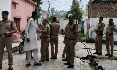 रुड़की में चलीं 50 राउंड गोलियां, पुरानी रंजिश में दो पक्षों में भिड़ंत!
